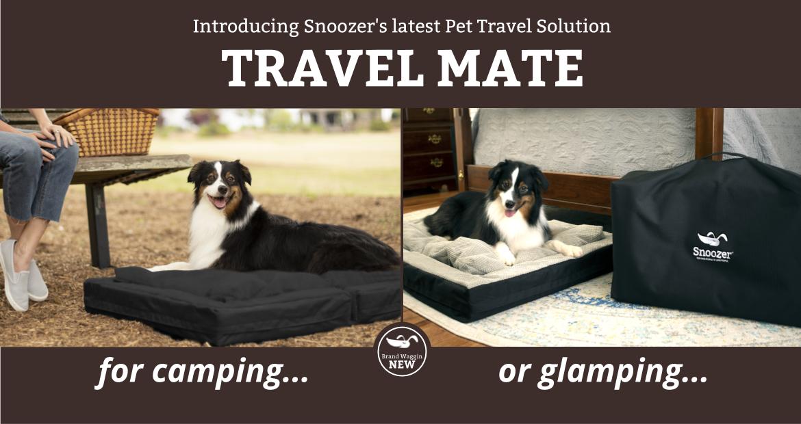Snoozer Dog Beds Dog Car Seats Carriers 100's of Fabrics