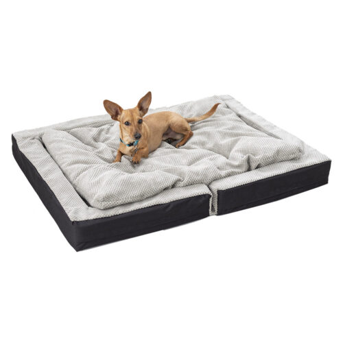 Snoozer Travel Mate Luxury Dog Bed