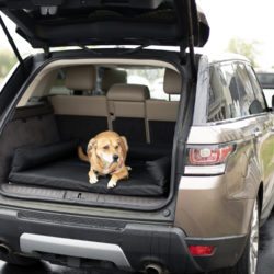 Custom made dog bed liners for your retailer car truck airplane or suv