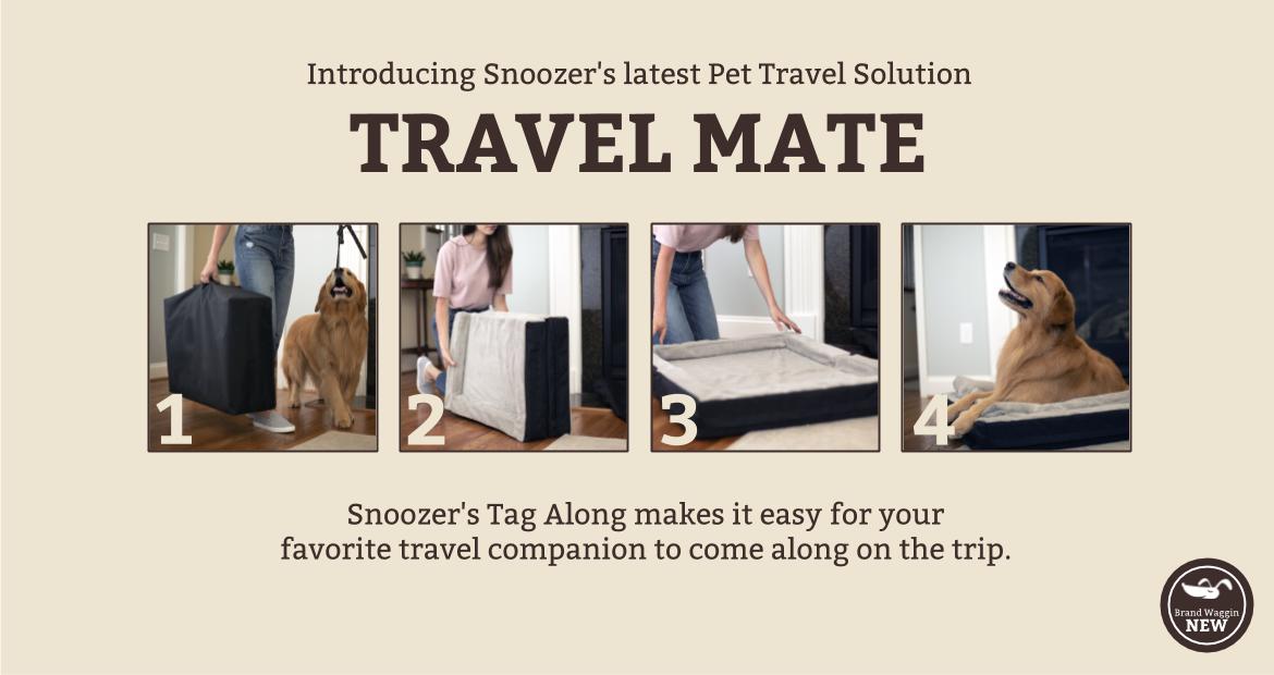 Travel Mate Snoozer Products