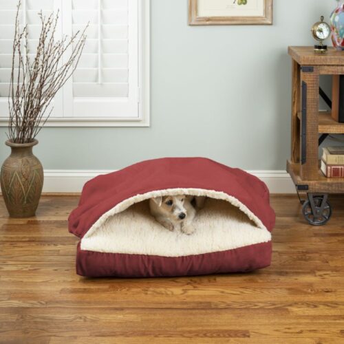 Cozy Cave® Dog Beds 