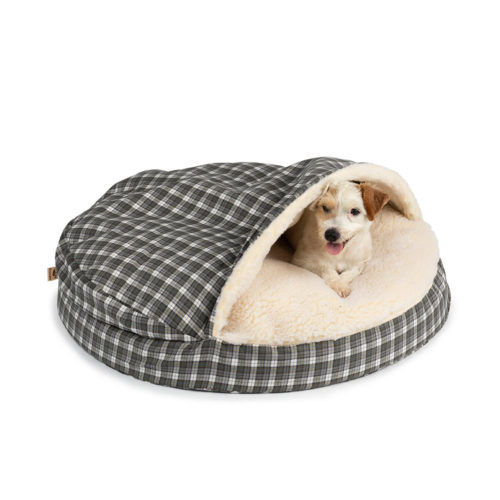 cozy cave large