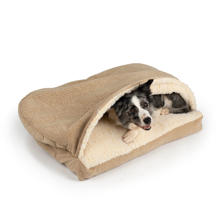 Cozy Cave® Dog Beds | Dog Cave Beds | Snoozer Pet Products