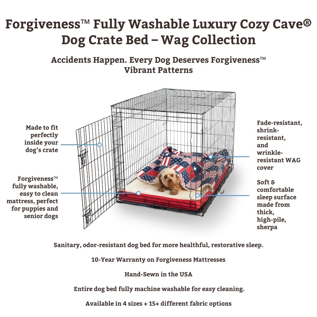 Curated visual reference: Visual Reference: Fully Washable Cozy Cave Dog Crate Bed Holiday