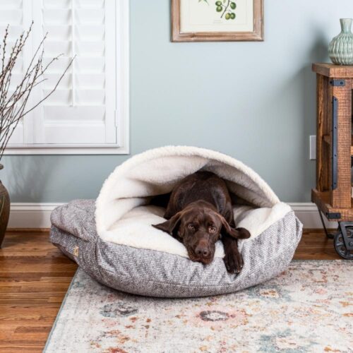 New Cozy Cave® Arrivals | Snoozer Pet Products | Free Shipping in the ...