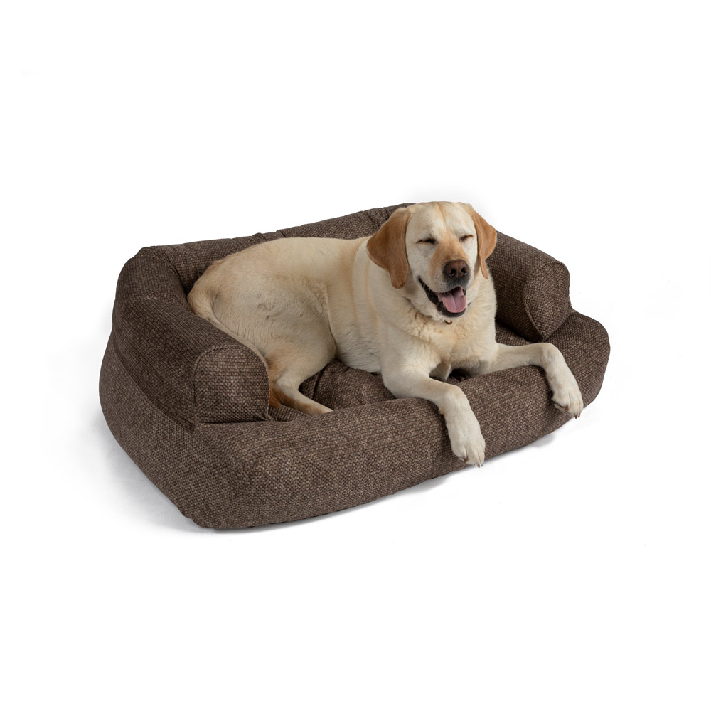 Dogline Designer Pet Carrier - Brown : Target