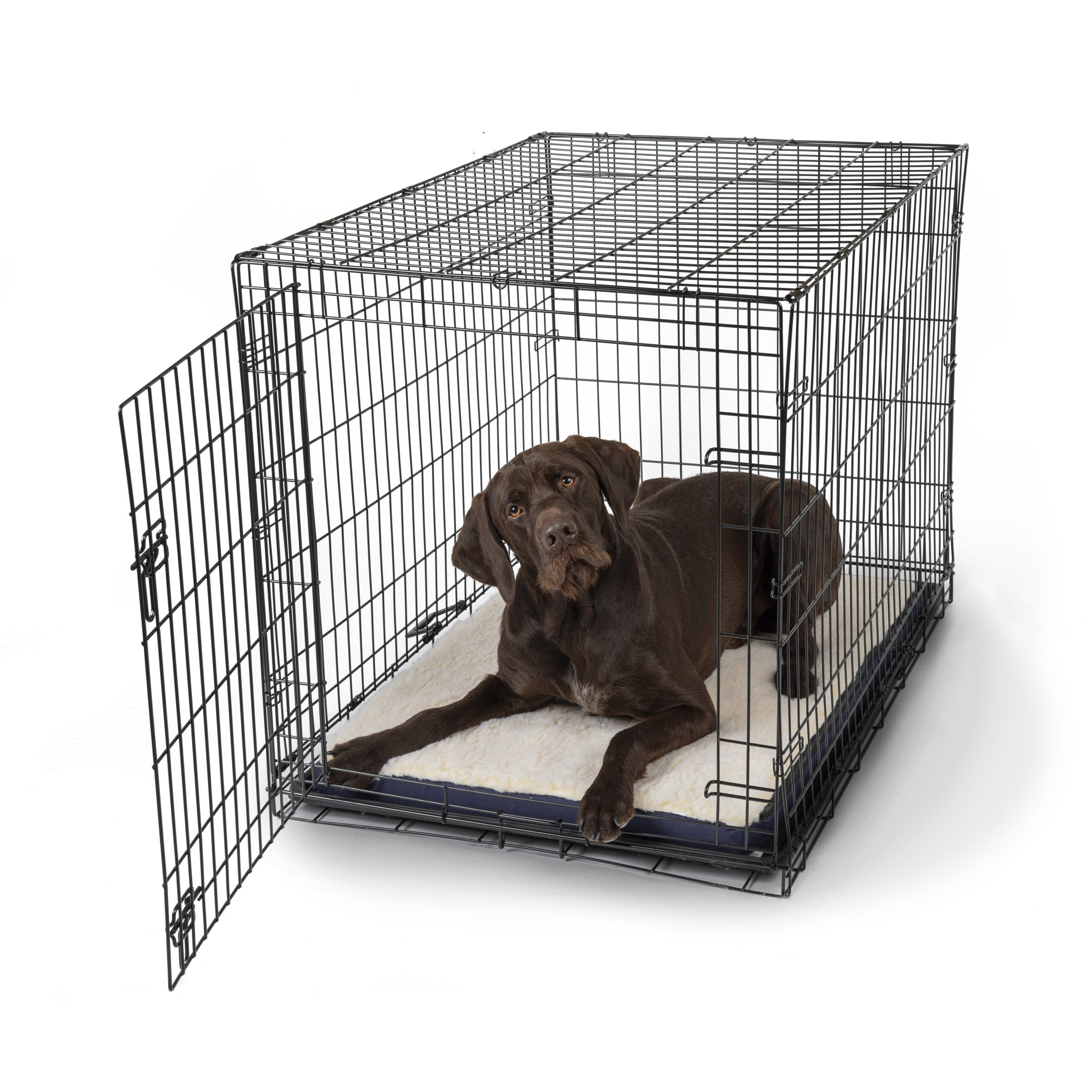 Wire Crate Pads