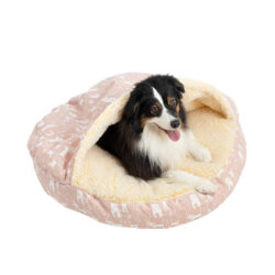 pedigree-blush : xl-large