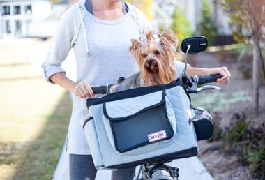 how-to-ride-a-bike-with-a-dog-snoozer-pet-products