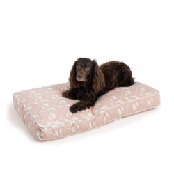 pedigree-blush : large