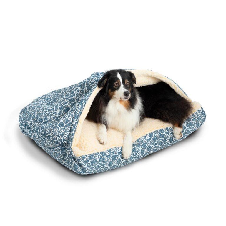 Snoozer Cozy Cave® Dog Beds | Dog Cave Beds | Hooded, Covered Beds