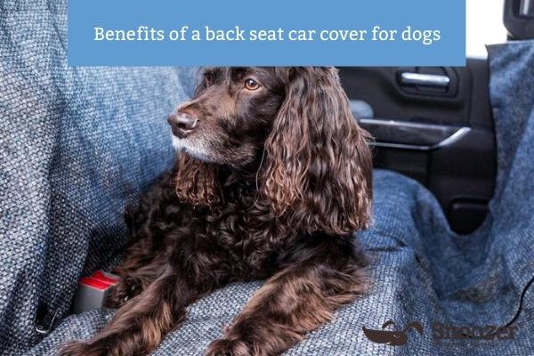 Buy Wholesale China Car Hammock For Dogs Waterproof - Dog Car Seat