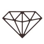 Diamond symbol
