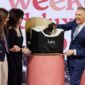 Snoozer Lookout Featured on Drew Barrymore Show!