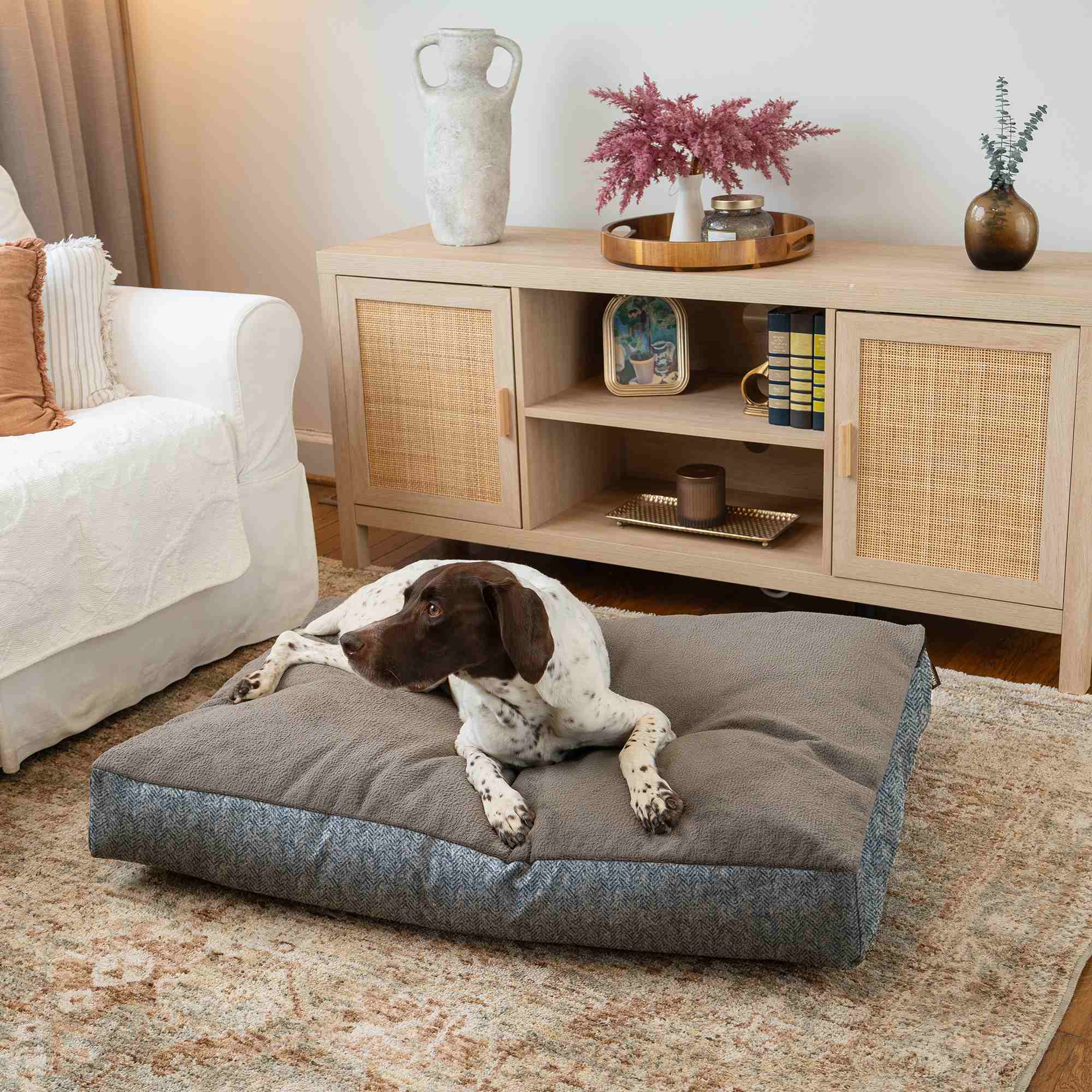 Snoozer Slumber Spot Show Dog Collection Dog Bed