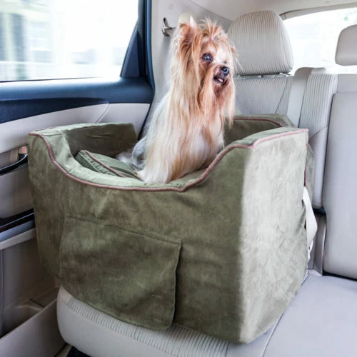 luxury-lookout-ii-dog-car-seat-snoozer-pet-products-microsuede