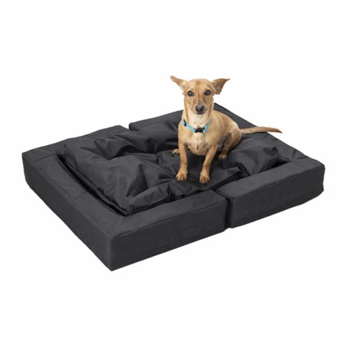 Snoozer Travel Mate Outdoor Dog Bed
